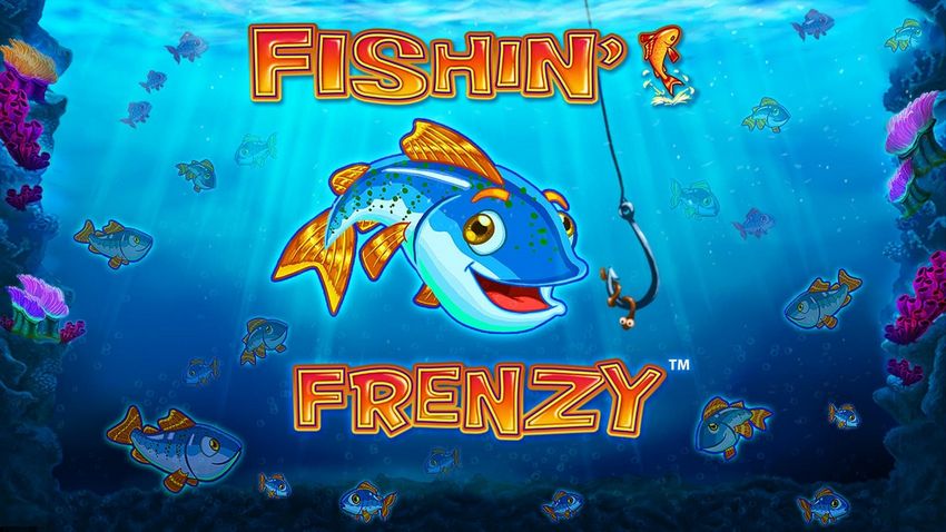 Every little thing You Need To Know About The Fishin' Frenzy Slot